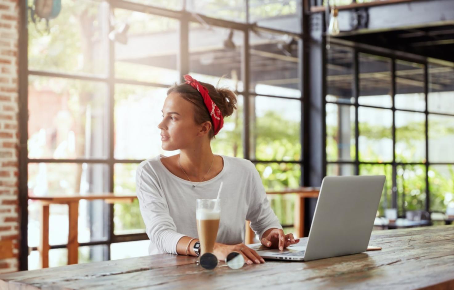 Рабочий процесс настройки сетевого оборудования