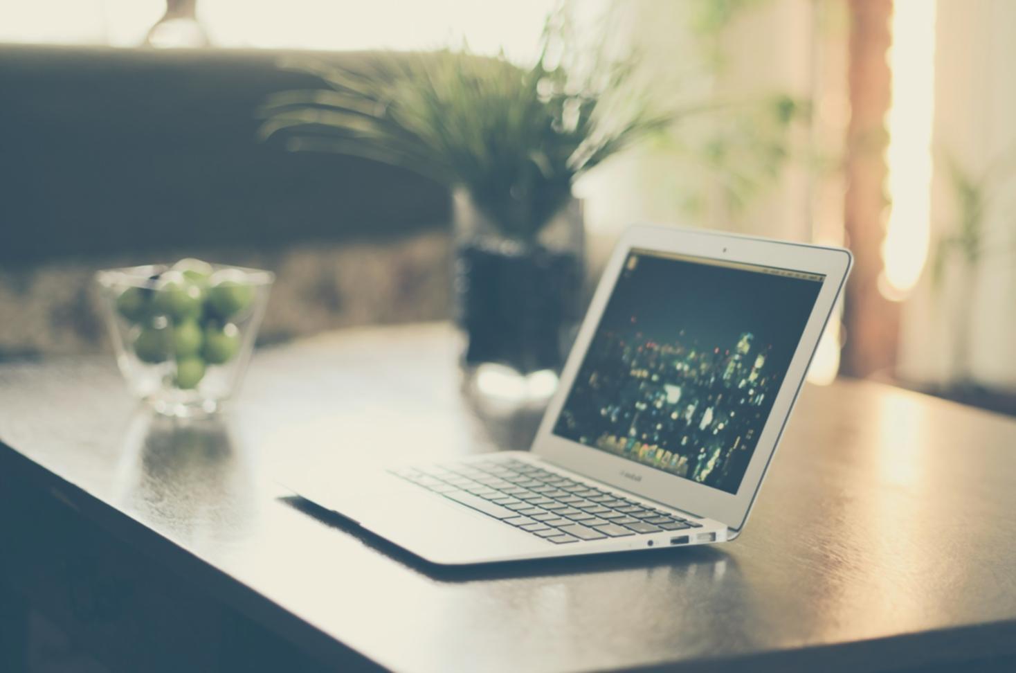 Настройка защищённого беспроводного доступа