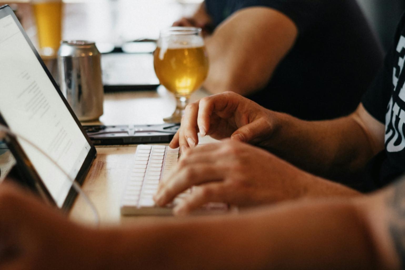 Настройка сетевого оборудования в производственном цехе